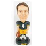 * Vintage Knuckleheads Brett Favre Bobblehead