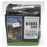 New 910XL High Yield Replacement Ink Cartridge