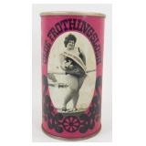 Vintage Olde Frothingslosh Beer Can