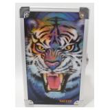 Vaultz Tiger Case