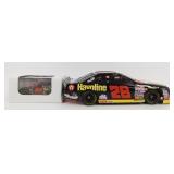Revell Collection 1997 Texaco Havoline Ford