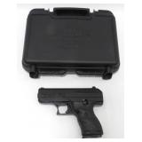 ** 9mm Luger Semi-Auto Handgun - Hi-Point