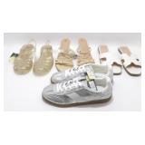3 Pairs of NWT Women