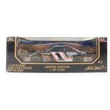 Racing Champions 1994 Precision Products Rick