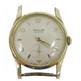 Vintage Westclox Menï¿½s Watch for Repair
