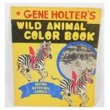 Gene Holter