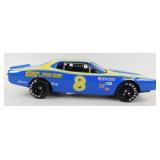 Action Racing RPM 1975 Dodge Dale Earnhardt #8