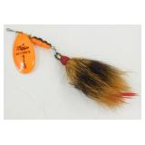 Bucktail Spinner