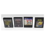 Atari Games