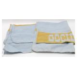Occident Russell Miller Milling Co. Sacks
