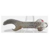 Old Kingsbury Beer Opener