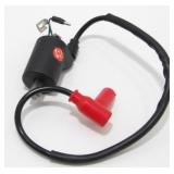 New Ignition Coil for 2 Stroke Dirt Bikes