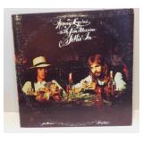 Kenny Loggins Vinyl Record Album