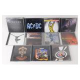 Nice Collection of 11 CDs