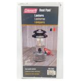 * Coleman Dual Fuel Lantern with Original Box