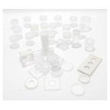 Big Bag of Coin Collecting Supplies - Plastic