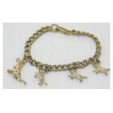 101 Dalmatians Bracelet by Walt Disney
