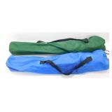 * 2 Camping Chairs