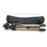 * Dynex DX-TRP60 60 inch Universal Tripod with