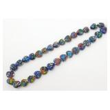 Handmade Glass African Trade Beads