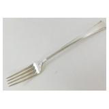 Sterling Dinner Fork - 47.90 grams