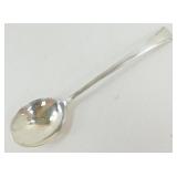 Sterling Soup Spoon - 34.31 grams