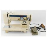* Aldens Model 805B Sewing Machine - Vintage