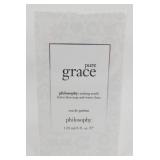 Grace Pure Philosophy 4 oz Perfume - New, Sealed