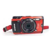 Olympus TG-5 Digital Tough Waterproof Camera -