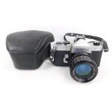 Vintage Yashica J-P Camera with 28mm Lens