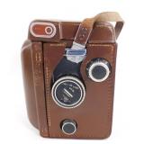 Vintage Rolleiflex 2.8 E Medium Format 6x6 Twin