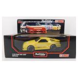Racing Champions True Value Hardware IROC Dodge