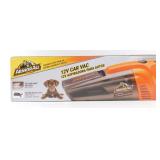 ArmorAll 12V Car Vac in Box