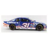 Action Racing Lowe's Chevrolet Monte Carlo Mike