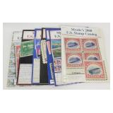 Stamp Collection