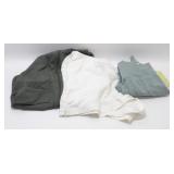 3 NWT Medium Clothing Pieces