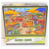 500 Piece Puzzle