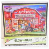 500 Piece Puzzle