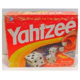 Yahtzee & Farkle Dice Games