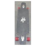 * Land Yachtz Longboard, Skateboard - Drop Carve