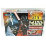 Star Wars Micro Machines Darth Vader