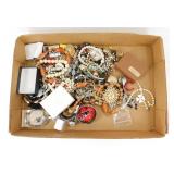 Costume Jewelry