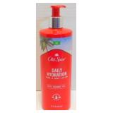 Fiji Old Spice Hand & Body Lotion