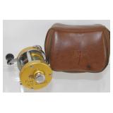 PENN 920 Levelmatic Ball Bearings Fishing Reel -