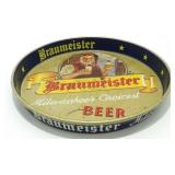* Braumeister Beer Tray - Milwaukee Brewery