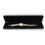 Swiss Made CMI Quartz Watch