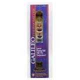 * Galileo Thermometer - 11"