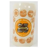* Large 1985 Oktoberfest Beer Mug