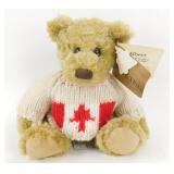 2009 Dawkin Teddy Bear