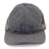 Genuine Gucci Hat - Size S (57cm)